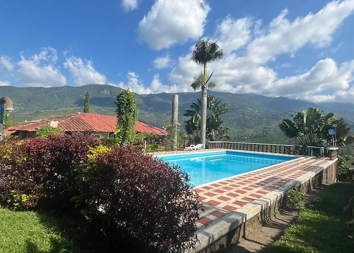 Finca Hotel San Miguel