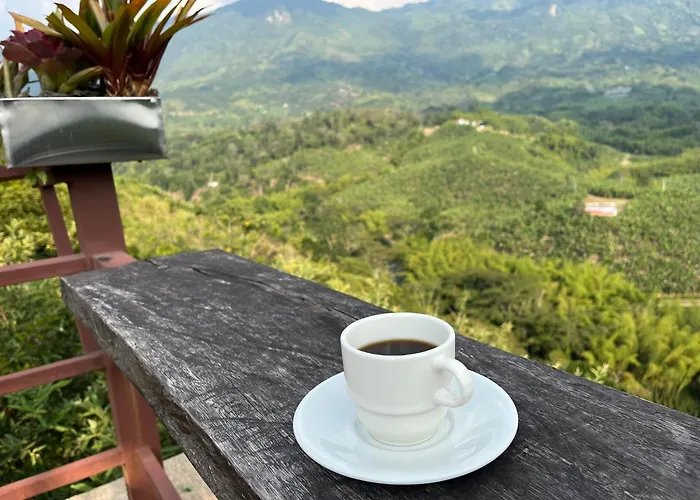 Finca Hotel San Miguel