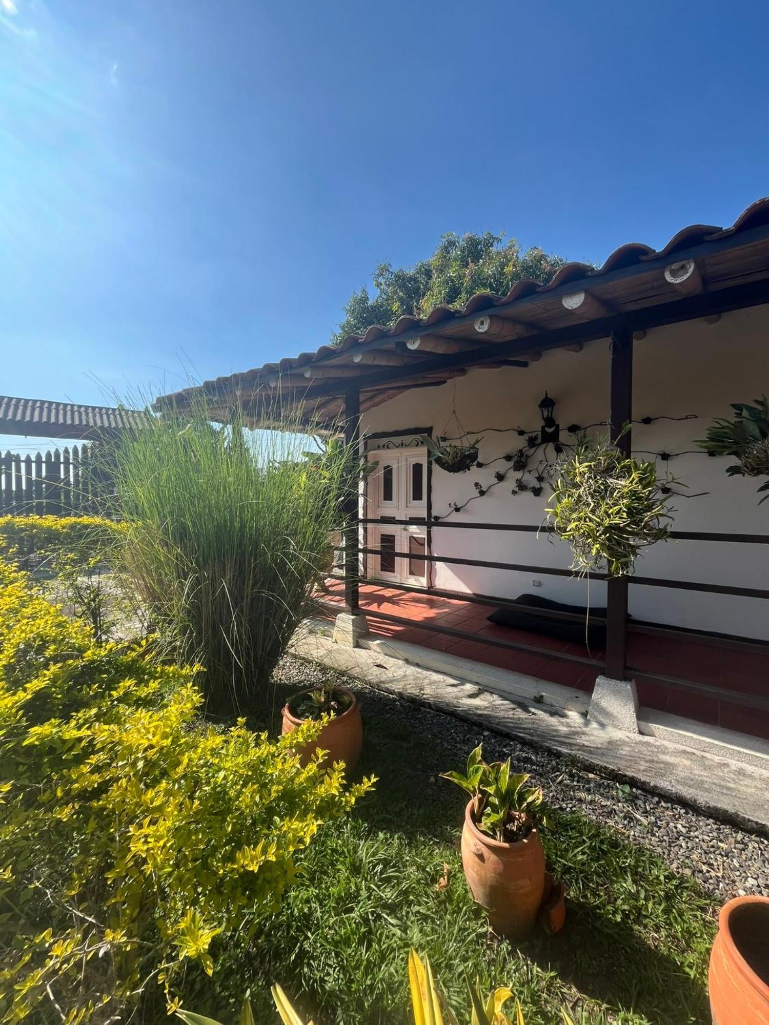 Lodge San Miguel *