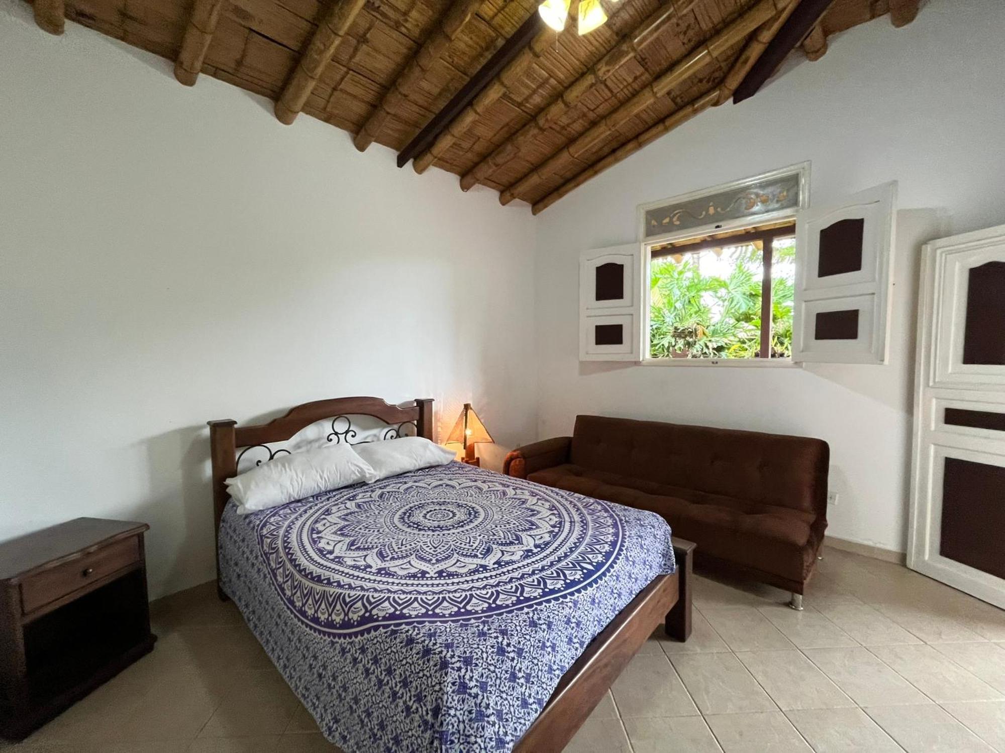 San Miguel Lodge