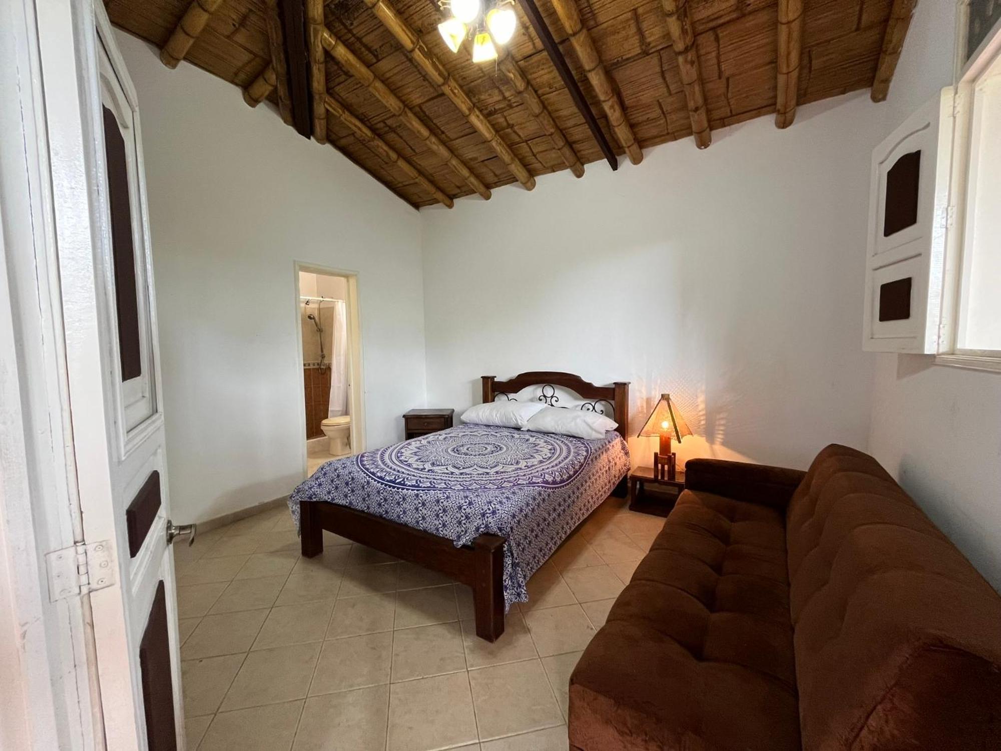 San Miguel Lodge