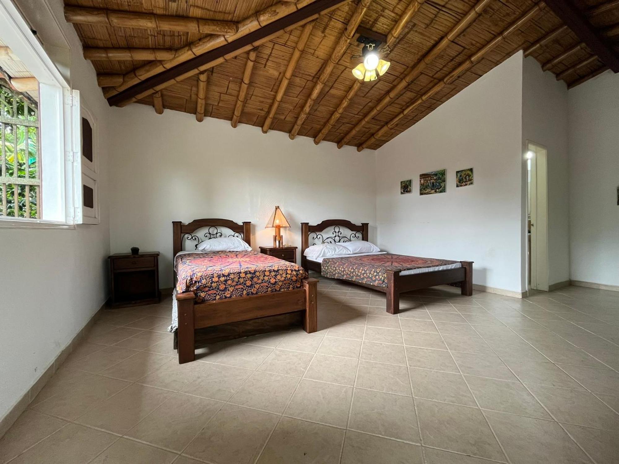 San Miguel Lodge