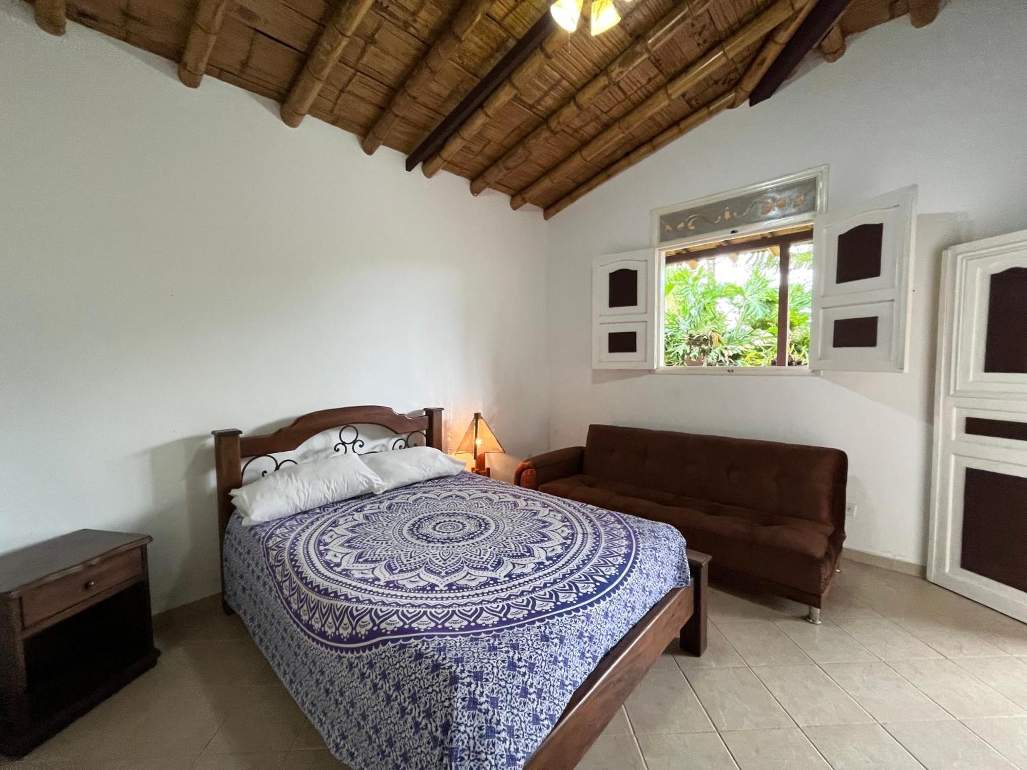 Lodge San Miguel *