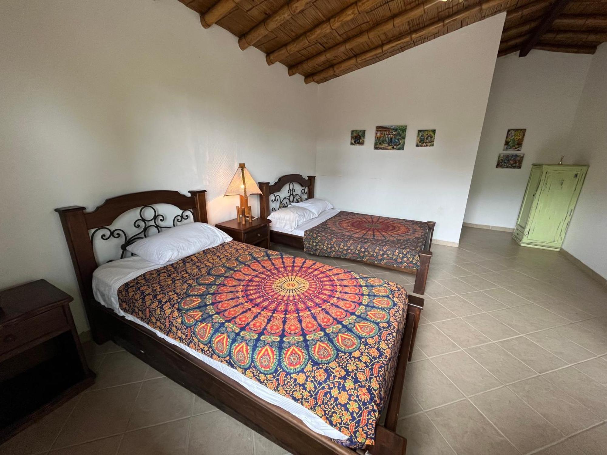 Lodge San Miguel