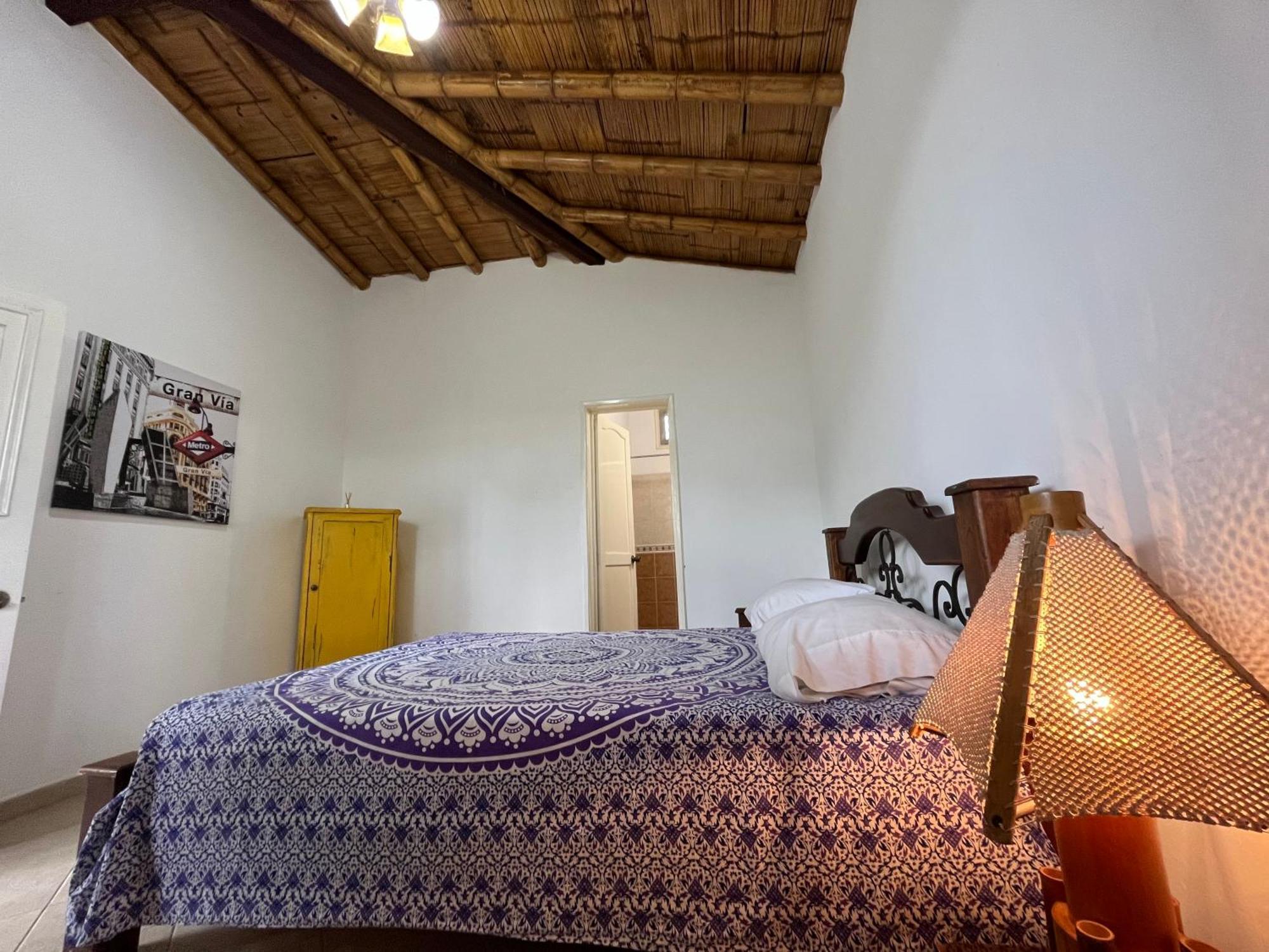 San Miguel Lodge