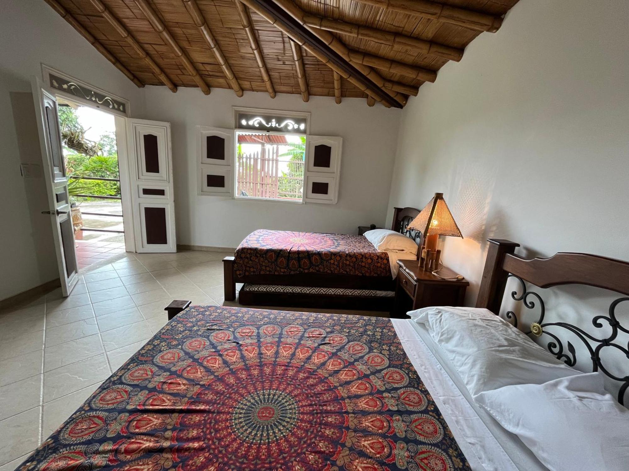 Lodge San Miguel