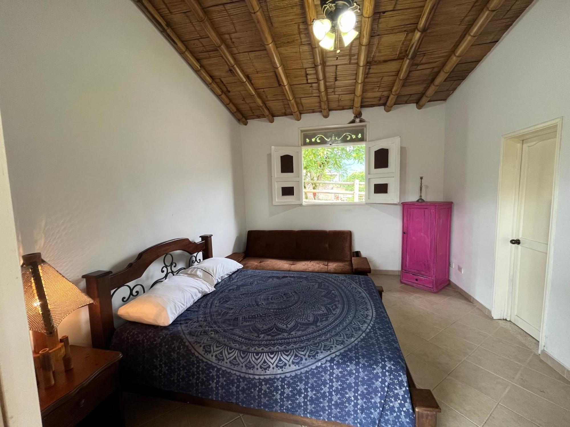 Lodge San Miguel *