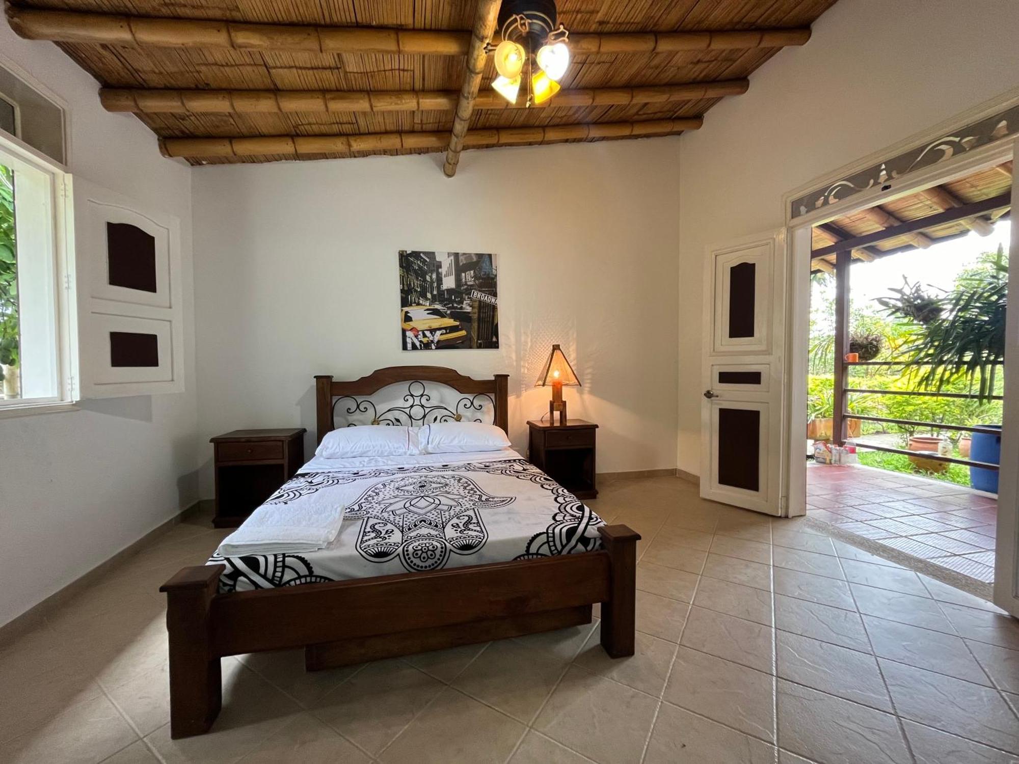 San Miguel Lodge