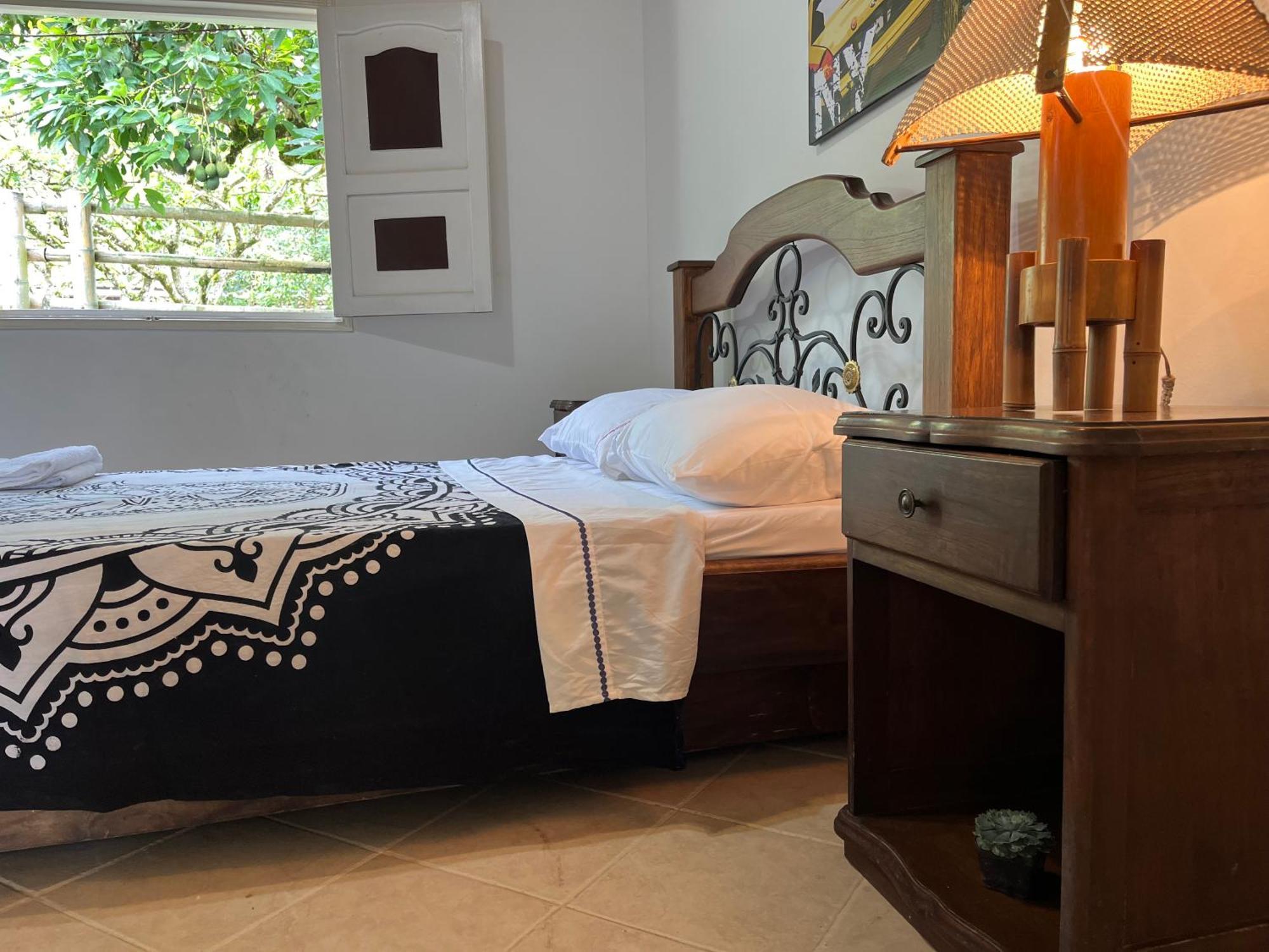San Miguel Lodge