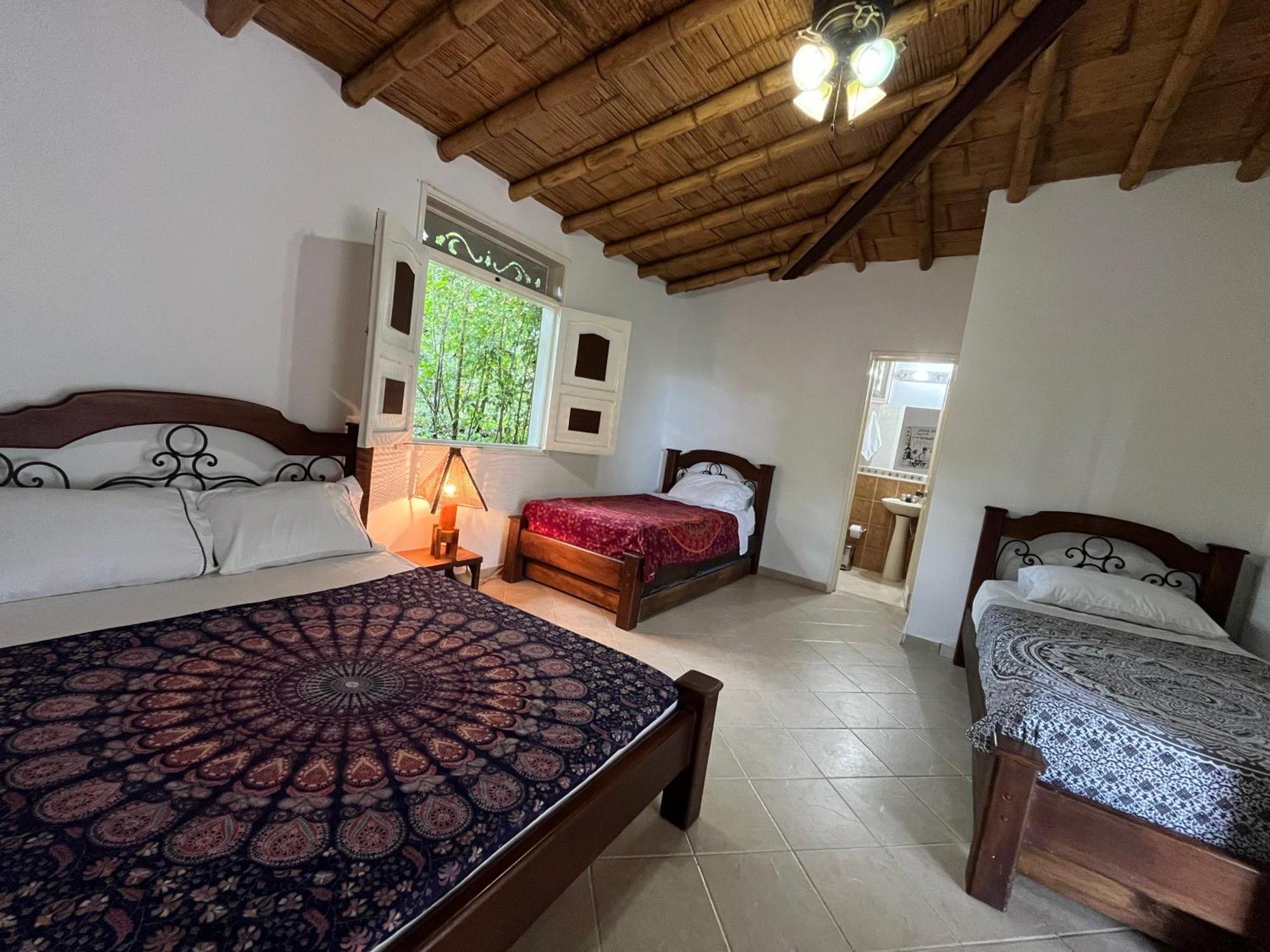 San Miguel Lodge *